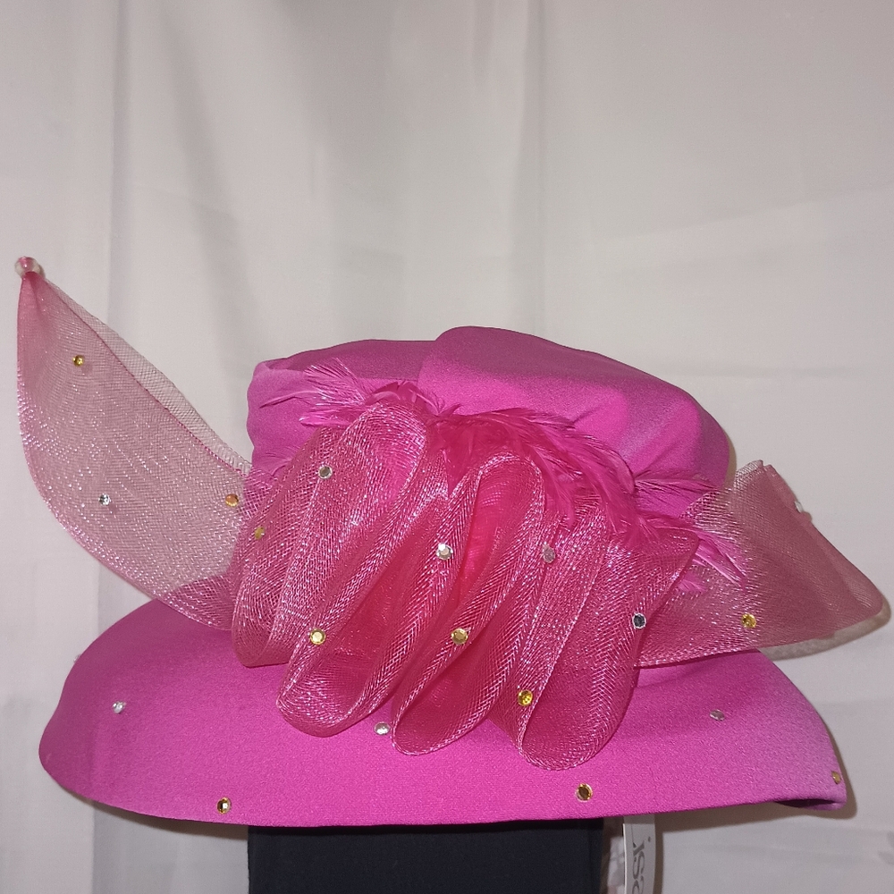 Fashion Hat